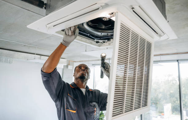 Licensed Heat Pump Repair service in Saint Joseph, MO - FH HVAC