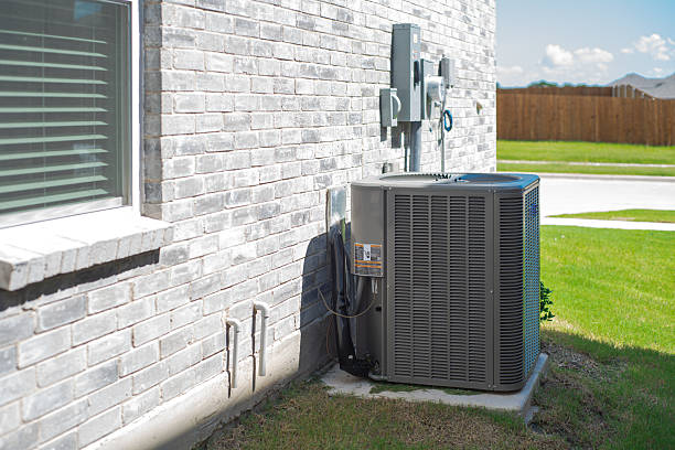 Reliable Heat Pump Repair contractor in Saint Joseph, MO by FH HVAC